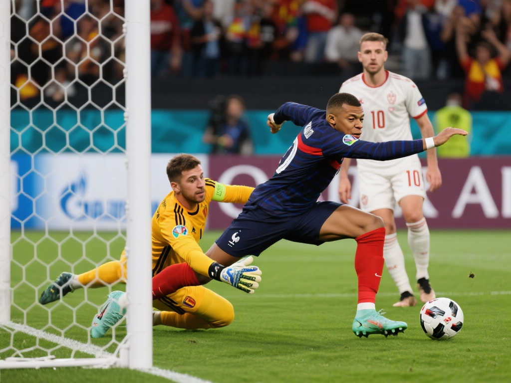 【早报】葡德西法巅峰对决！强队碰撞无冷门！