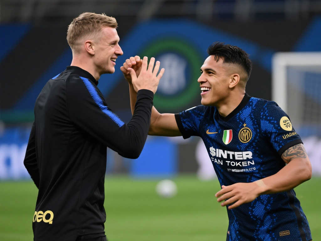 观赛拍档！科雷亚晒与帕瓦尔合影，欢庆球队成功晋级